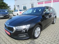 Škoda Octavia 1.5 TSI AmbitionPlus Combi 7DSG Mild Hybrid