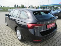 Škoda Octavia 1.5 TSI AmbitionPlus Combi 7DSG Mild Hybrid