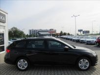 Škoda Octavia 1.5 TSI AmbitionPlus Combi 7DSG Mild Hybrid