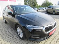 Škoda Octavia 1.5 TSI AmbitionPlus Combi 7DSG Mild Hybrid