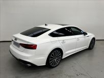 Audi A5 2.0 40 TDI S line  7Stronic