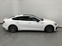 Audi A5 2.0 40 TDI S line  7Stronic