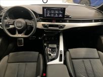 Audi A5 2.0 40 TDI S line  7Stronic