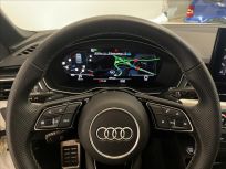 Audi A5 2.0 40 TDI S line  7Stronic