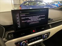 Audi A5 2.0 40 TDI S line  7Stronic