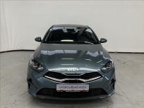 Kia Ceed 1.0 T-GDI Exclusive