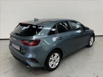 Kia Ceed 1.0 T-GDI Exclusive