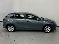 Kia Ceed 1.0 T-GDI Exclusive