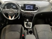 Kia Ceed 1.0 T-GDI Exclusive