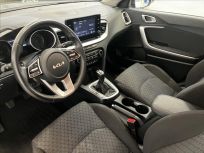 Kia Ceed 1.0 T-GDI Exclusive