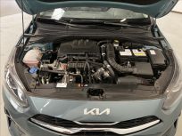 Kia Ceed 1.0 T-GDI Exclusive