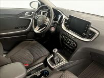 Kia Ceed 1.0 T-GDI Exclusive