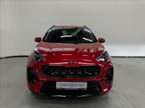 Kia Sportage 1.6 T-GDi  7DTC 4x4