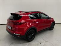 Kia Sportage 1.6 T-GDi  7DTC 4x4