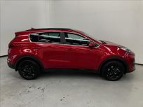 Kia Sportage 1.6 T-GDi  7DTC 4x4