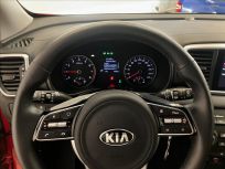 Kia Sportage 1.6 T-GDi  7DTC 4x4