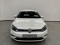 Volkswagen Golf 1.6 TDI Highline  7DSG