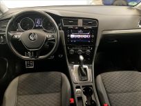 Volkswagen Golf 1.6 TDI Highline  7DSG