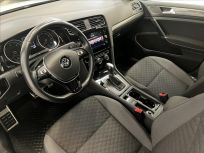 Volkswagen Golf 1.6 TDI Highline  7DSG