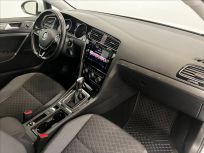 Volkswagen Golf 1.6 TDI Highline  7DSG