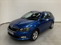 Škoda Fabia 1.2 TSI Style  Style