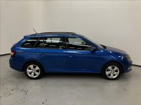 Škoda Fabia 1.2 TSI Style  Style