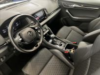 Škoda Karoq 2.0 TDI StylePlus  7DSG