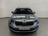 Škoda Kodiaq 2.0 TSI StylePlus  7DSG 4x4