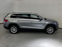 Škoda Kodiaq 2.0 TSI StylePlus  7DSG 4x4