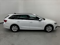 Škoda Octavia 1.5 TSI AmbitionPlus  7DSG