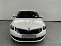 Škoda Octavia 1.6 TDI AmbitionPlus