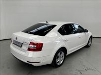 Škoda Octavia 1.6 TDI AmbitionPlus