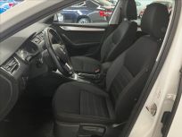 Škoda Octavia 1.6 TDI AmbitionPlus