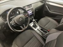 Škoda Octavia 1.6 TDI AmbitionPlus