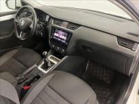 Škoda Octavia 1.6 TDI AmbitionPlus