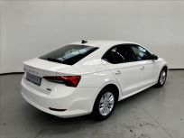 Škoda Octavia 1.5 TSI Ambition  e-TEC DSG