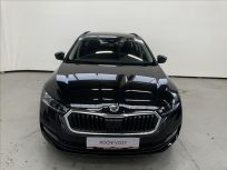 Škoda Octavia 1.5 TSI M-HEV AmbitionPlus  7DSG