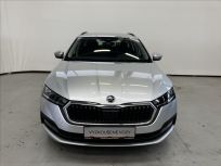 Škoda Octavia 1.5 TSI AmbitionPlus