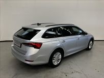 Škoda Octavia 1.5 TSI AmbitionPlus