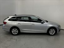 Škoda Octavia 1.5 TSI AmbitionPlus