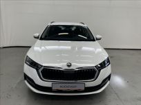 Škoda Octavia 1.5 TSI AmitionPlus