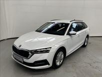 Škoda Octavia 1.5 TSI AmitionPlus