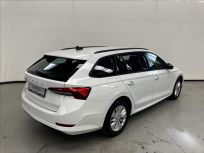 Škoda Octavia 1.5 TSI AmitionPlus