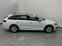 Škoda Octavia 1.5 TSI AmitionPlus