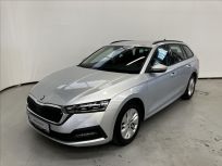 Škoda Octavia 1.5 TSI AmbitionPlus