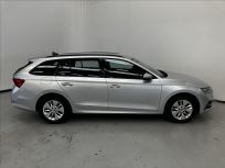 Škoda Octavia 1.5 TSI AmbitionPlus