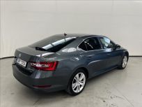 Škoda Superb 2.0 TDI Style  6DSG 4x4