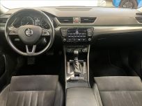 Škoda Superb 2.0 TDI Style  6DSG 4x4