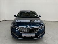 Škoda Superb 2.0 TDI L&K  7DSG 4x4