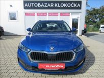 Škoda Octavia 1.5 TSI AmbitionPlus